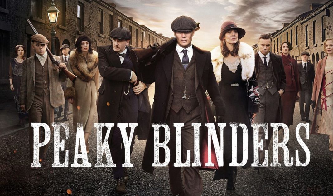 El final de los Peaky Blinders