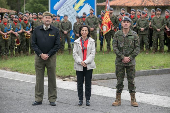 Defensa