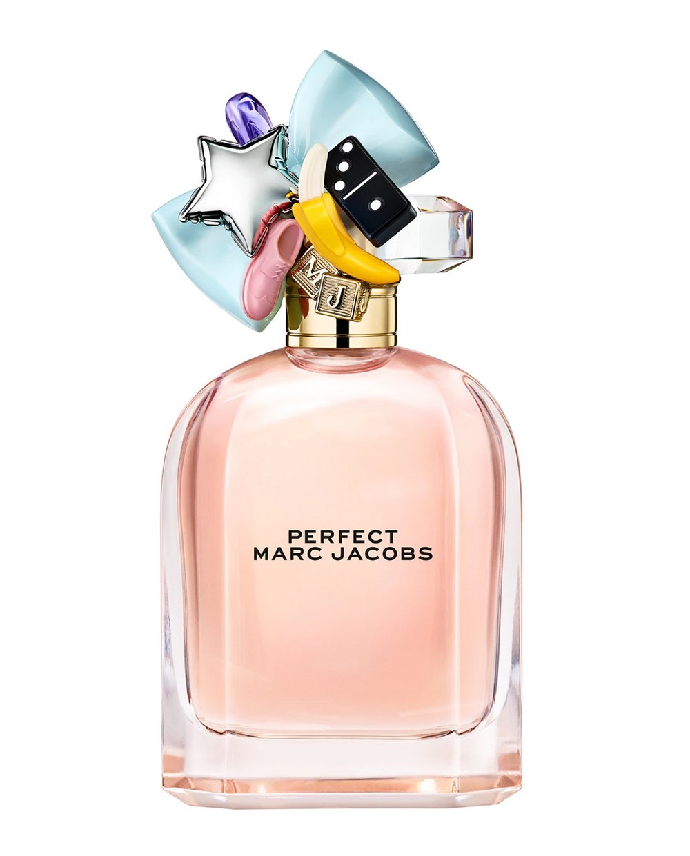 Eau de Parfum Perfect Marc Jacobs 100 ml Marc Jacobs