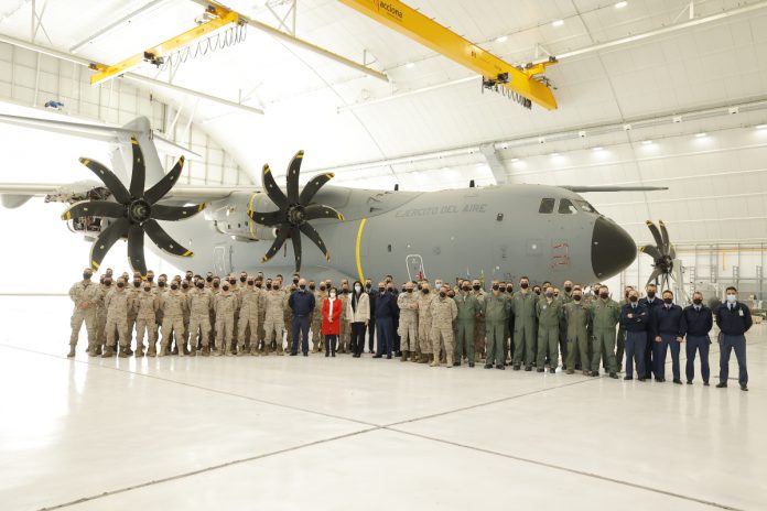 Ejército del Aire