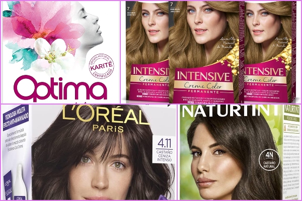 El tinte para el cabello más vendido en Amazon es de Schwarzkopf, viene en pack de 3 y solo cuesta 7 euros