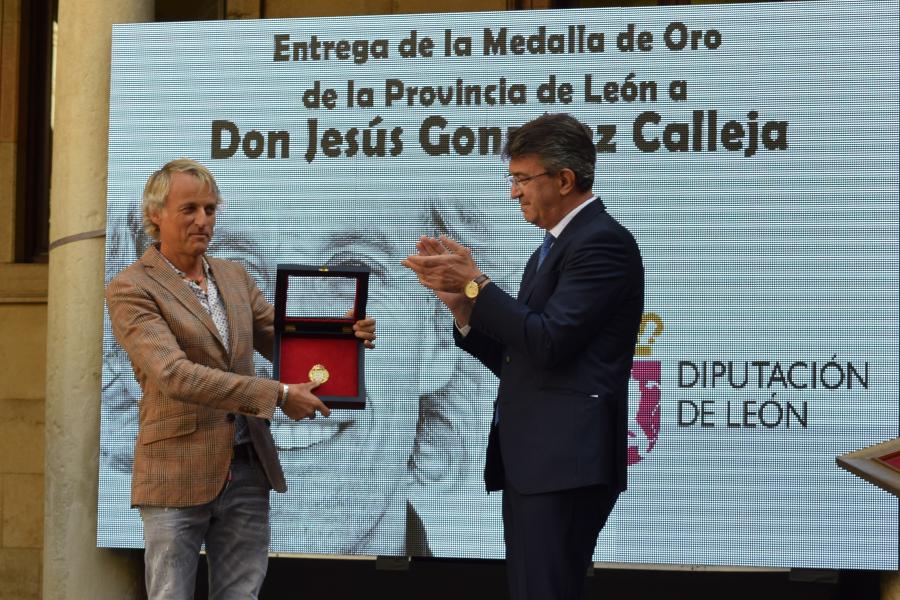 Su continuidad en la pantalla de la TV