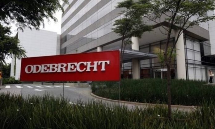 Abogado español detenido en Panamá por el caso Odebrecht.