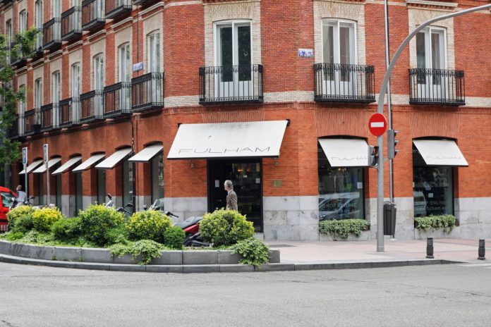 Los chavistas se han instalado en las calles más exclusivas de Madrid, donde han comprado inmuebles lujosos para tramitar sus visas en el país.