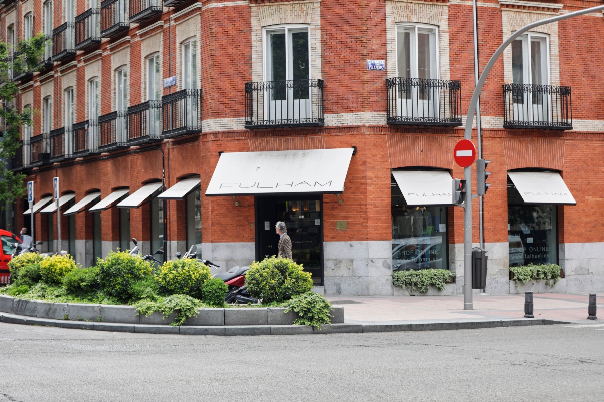 Los chavistas se han instalado en las calles más exclusivas de Madrid, donde han comprado inmuebles lujosos para tramitar sus visas en el país.