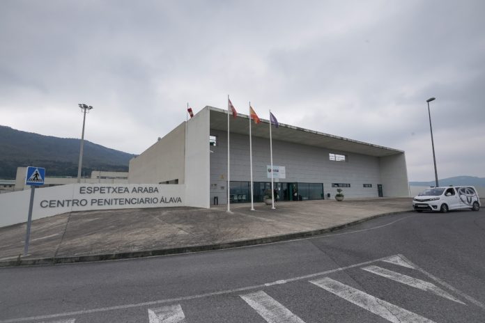 Durante los últimos 20 años han sido agredidos 7564 funcionarios de prisiones.