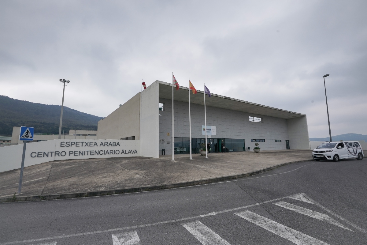 Durante los últimos 20 años han sido agredidos 7564 funcionarios de prisiones.