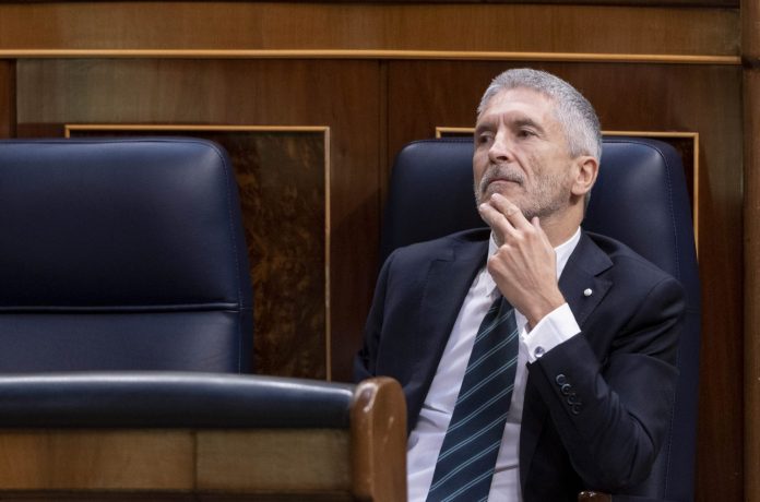 Fernando Grande-Marlaska