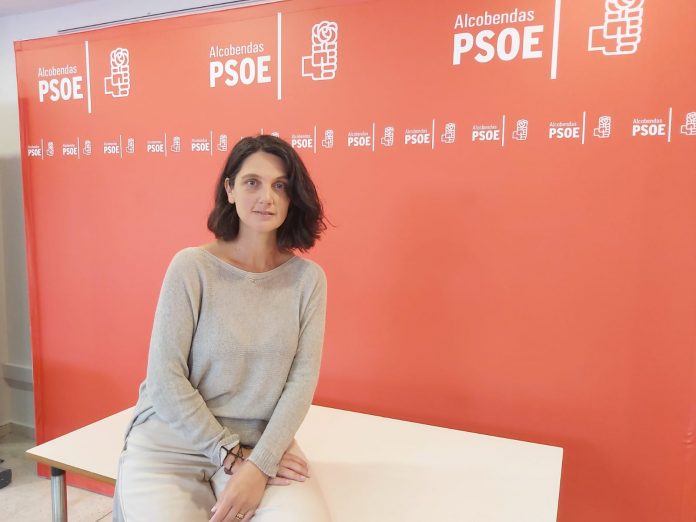 Pilar Sánchez Acera,