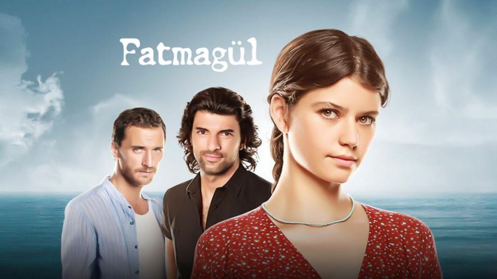 Fatmagül: una de las primeras series turcas de gran éxito