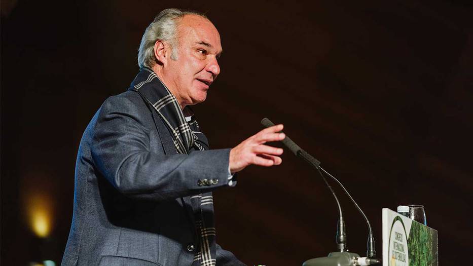 Federico Jimenez de Parga Borja Madrid