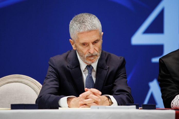 Fernando Grande-Marlaska