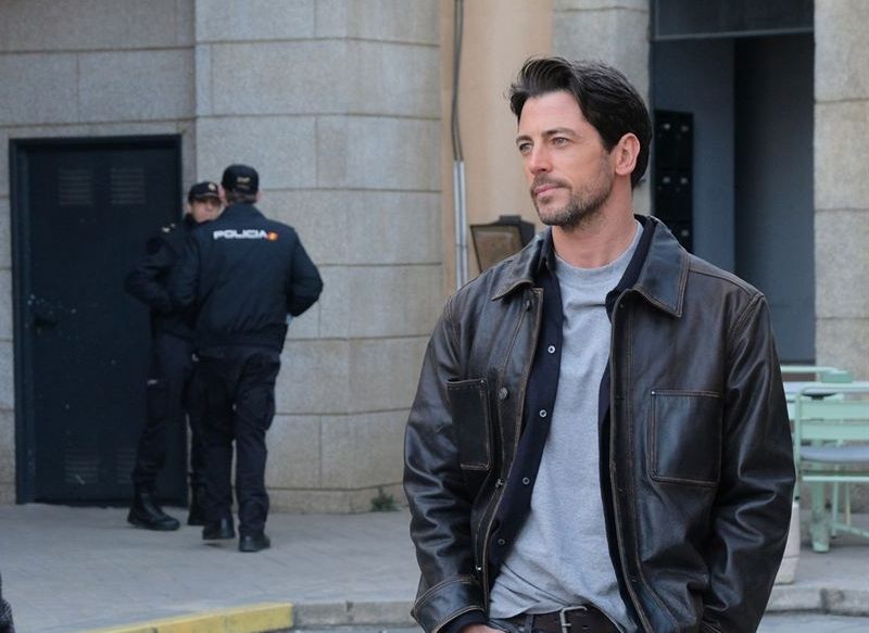 ÁNGEL DE MIGUEL SIGUE EN SERVIR Y PROTEGER