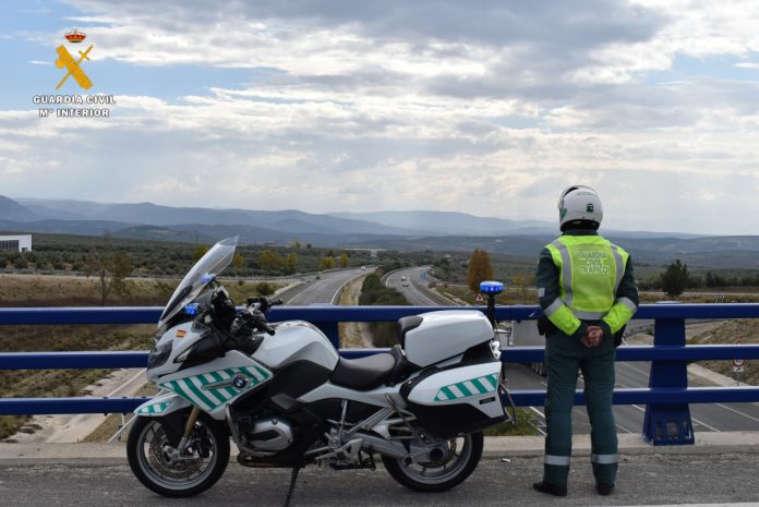 Guardia Civil