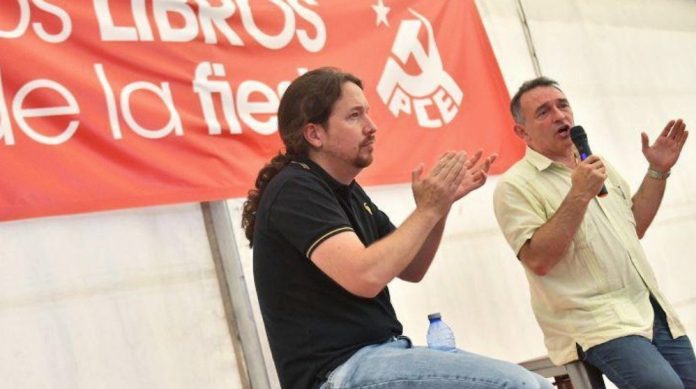 Iglesias