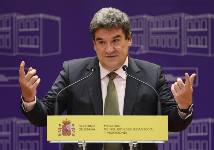 José Luis Escrivá