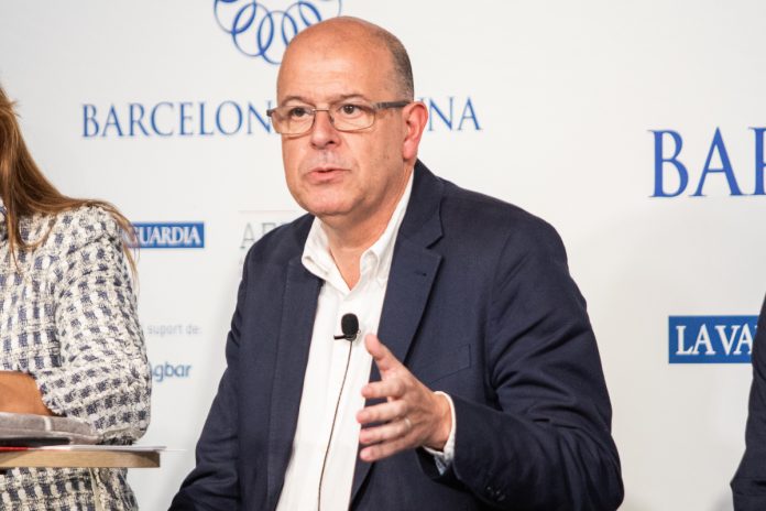 José Zaragoza