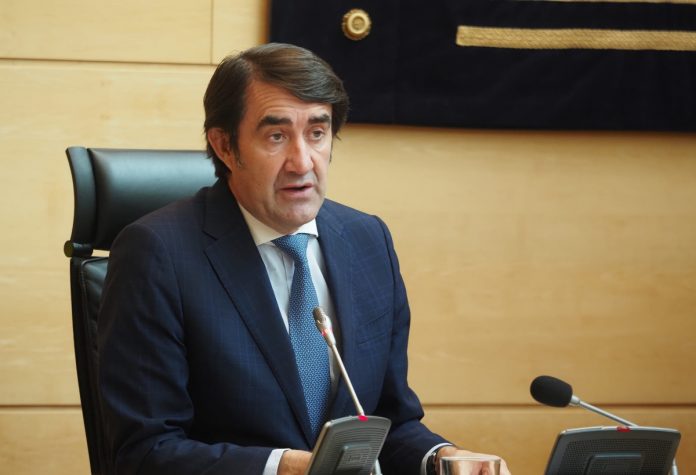 Juan Carlos Suárez-Quiñones