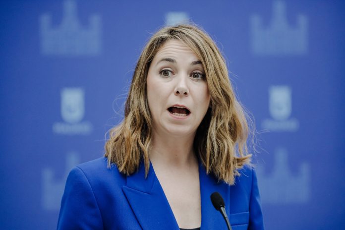 Mar Espinar