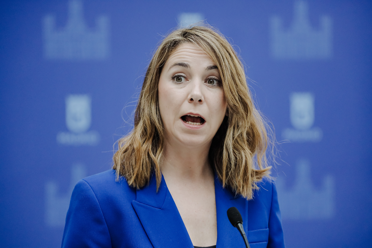 Mar Espinar