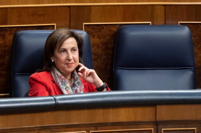 Margarita Robles