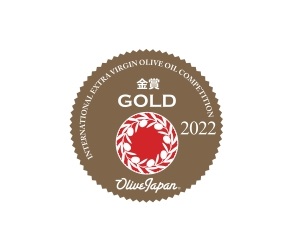 Medalla de Oro en el OLIVE JAPAN SHOW Moncloa