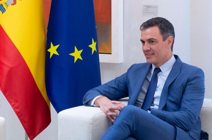 Pedro Sánchez