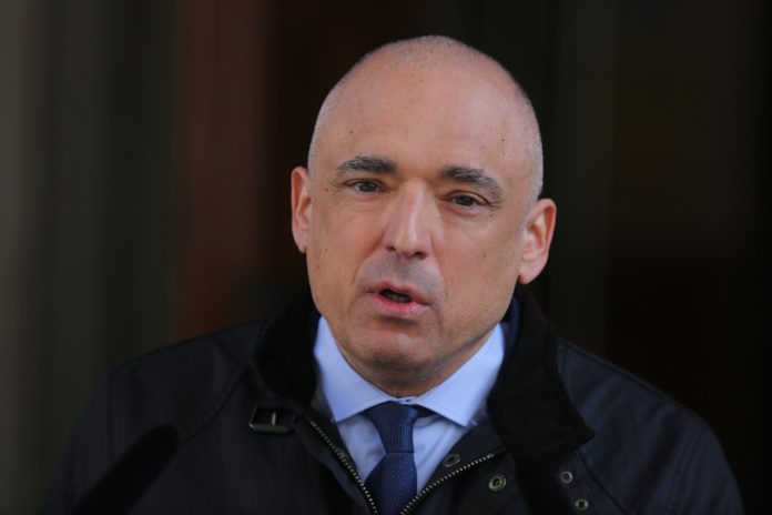 Rafael Simancas