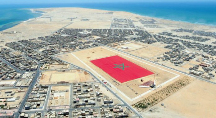 Sahara