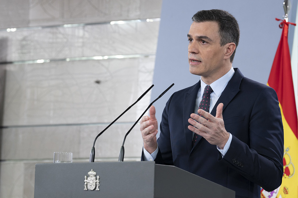 Sánchez