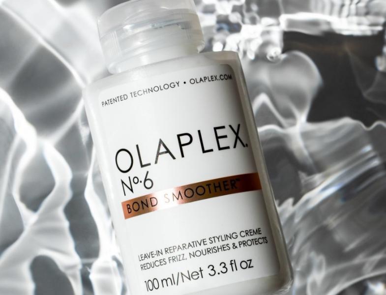 Olaplex Nº 6: Alisador de Enlaces