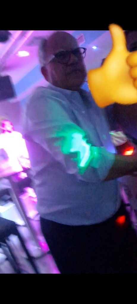 El presidente de La Gomera agrede a un youtuber: "Me arrancó cinco rastas y me robó las gafas" 1 Moncloa WhatsApp Image 2022 06 13 at 5.50.42 PM Moncloa