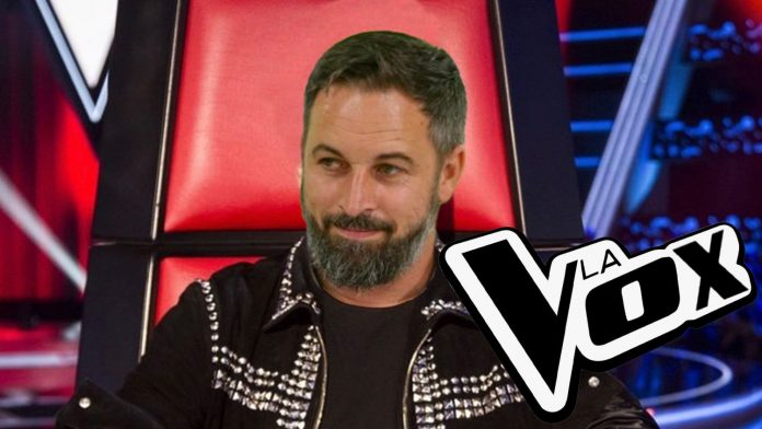 Santiago Abascal