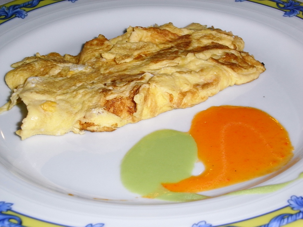 ajo y perejil
