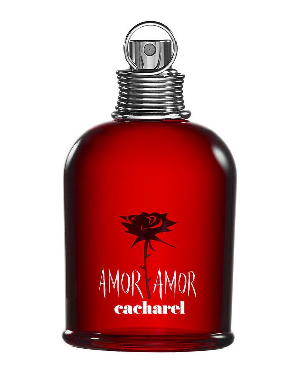 Eau de Toilette Amor Amor 100 ml Cacharel