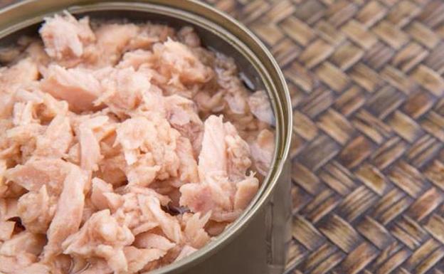 Hamburguesa de atún: la receta rápida que encantará a tus hijos 