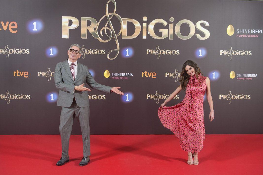 audiencia programa