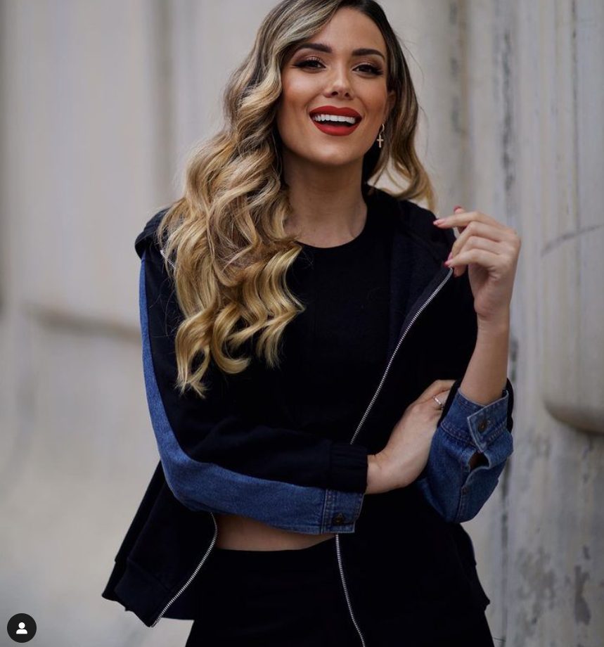 cambio cabello