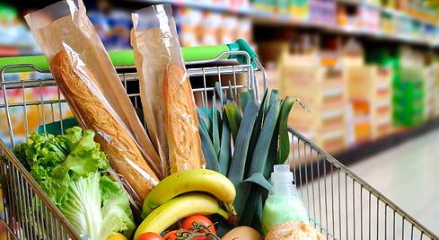 supermercados