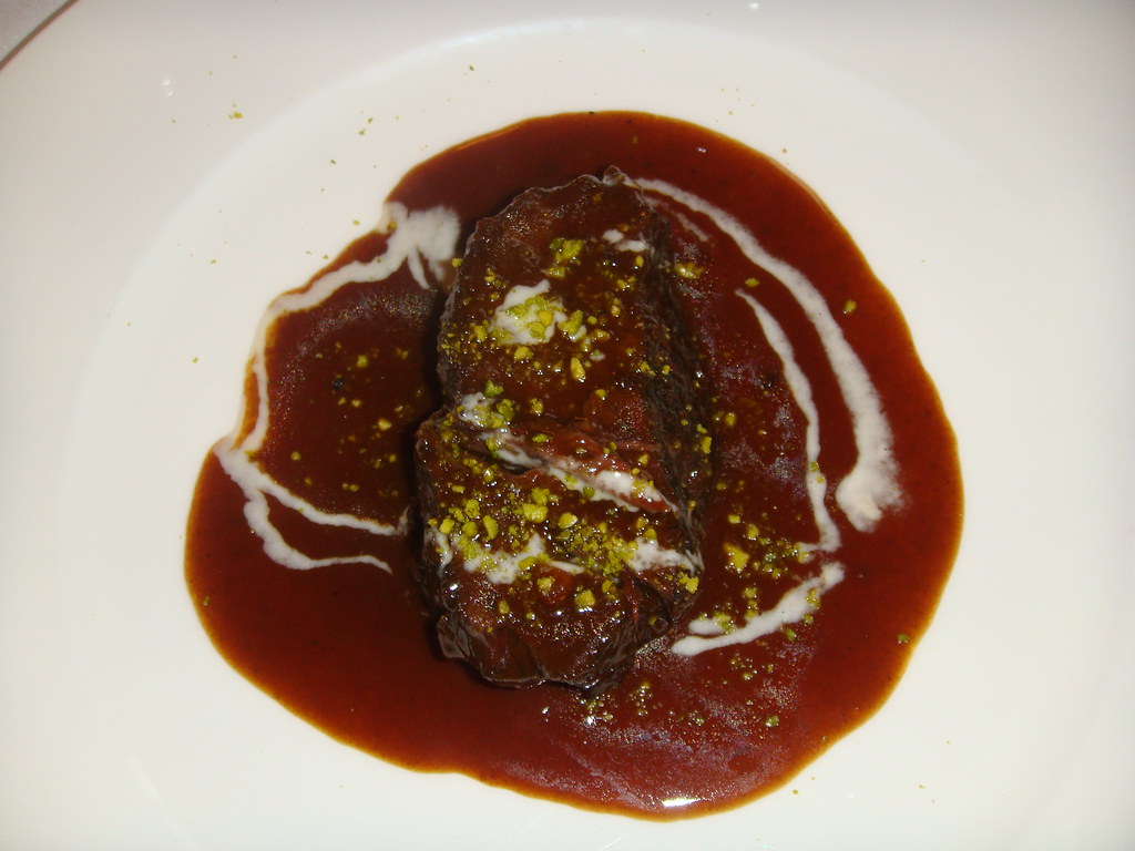 cocinar carrilleras