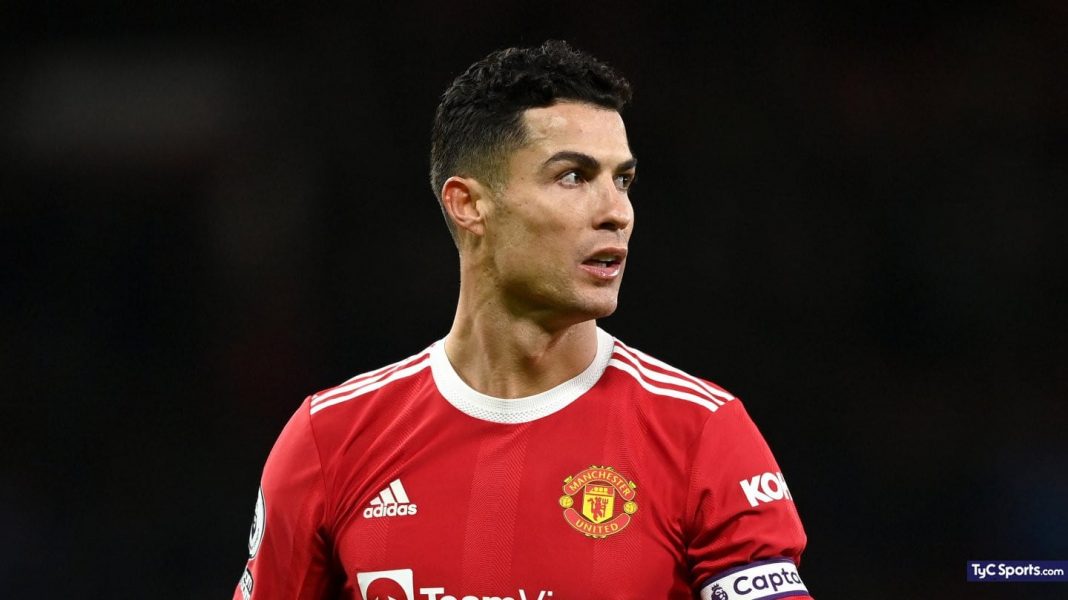 El sitio preferido de CR7