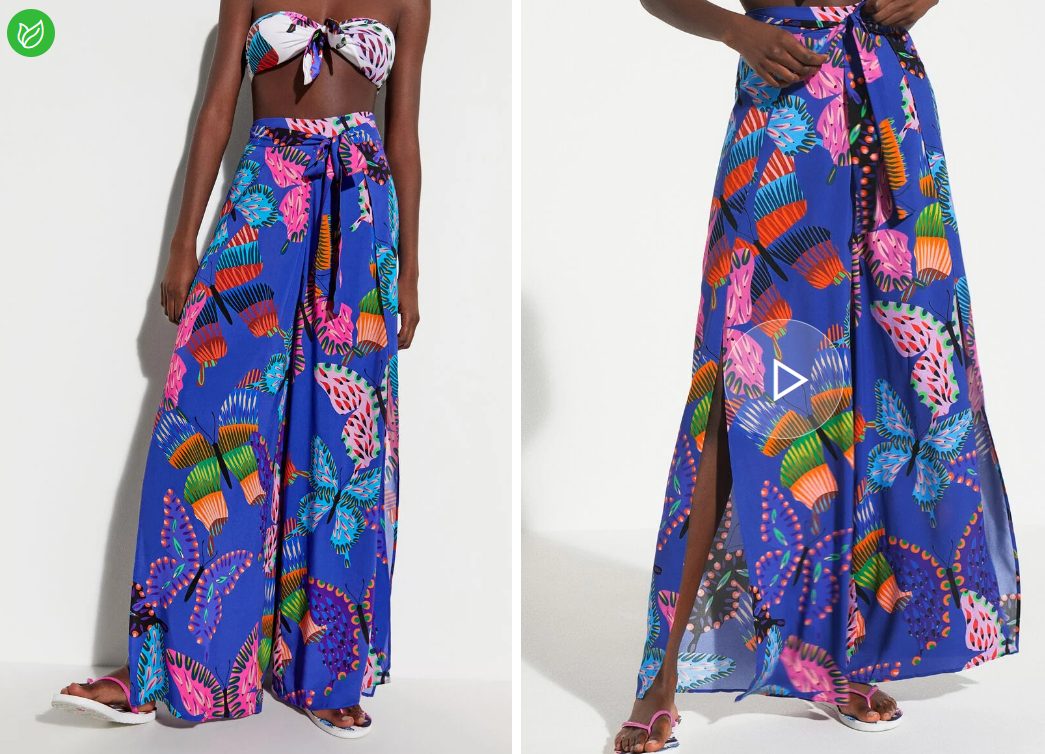 culotte sostenible aberturas