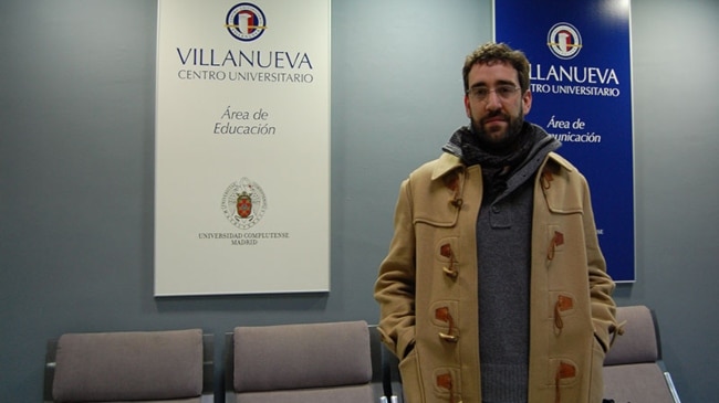 daniel campos
