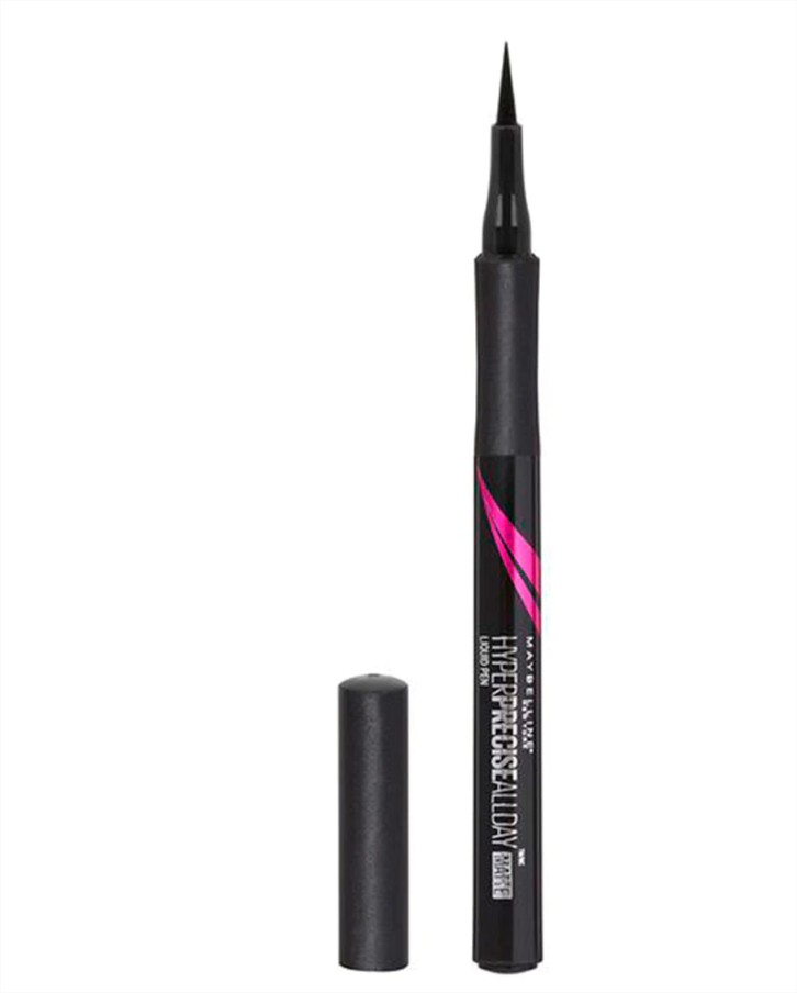 eyeliner hyper precise maybelline el corte ingles