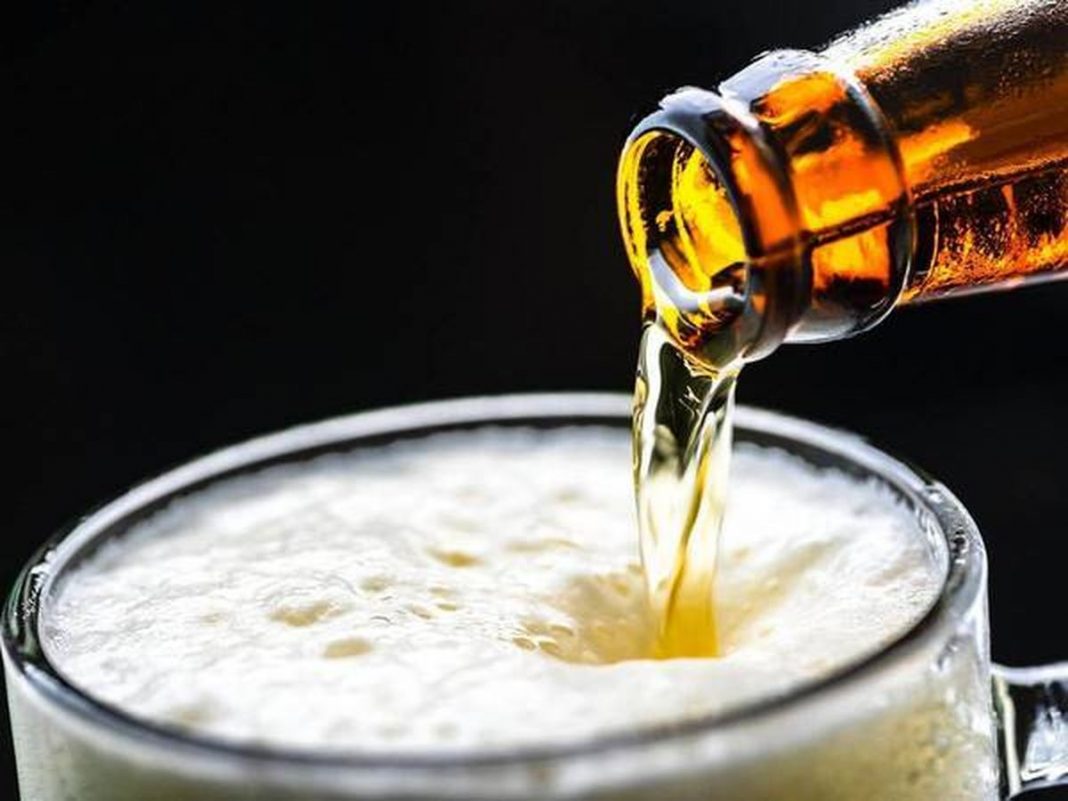 El alcohol aumenta la posibilidad de sufrir problemas en el corazón