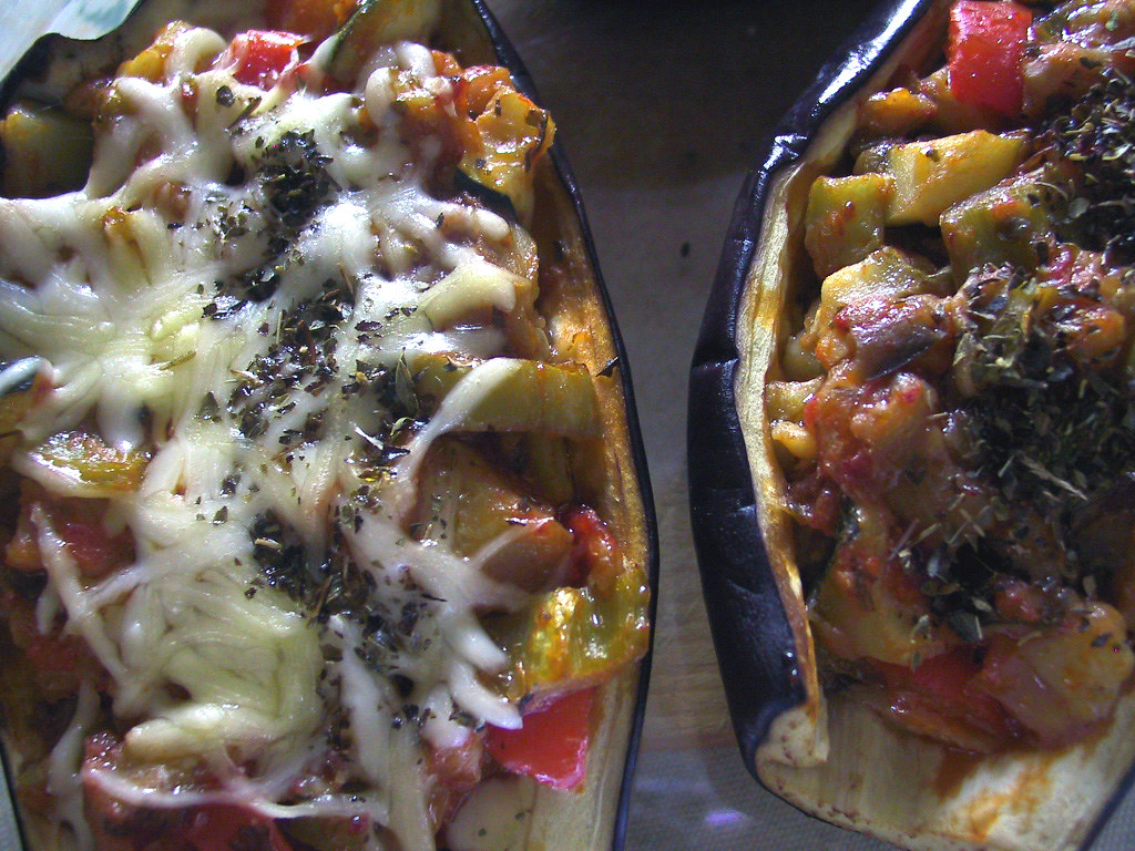 finalizar receta microondas