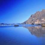 La playa de arena rosa de España que pocos conocen pero está en rankings mundiales