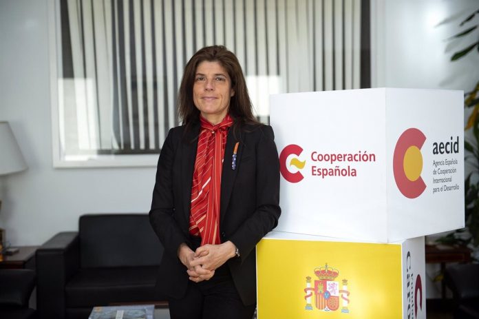 Ángeles Moreno