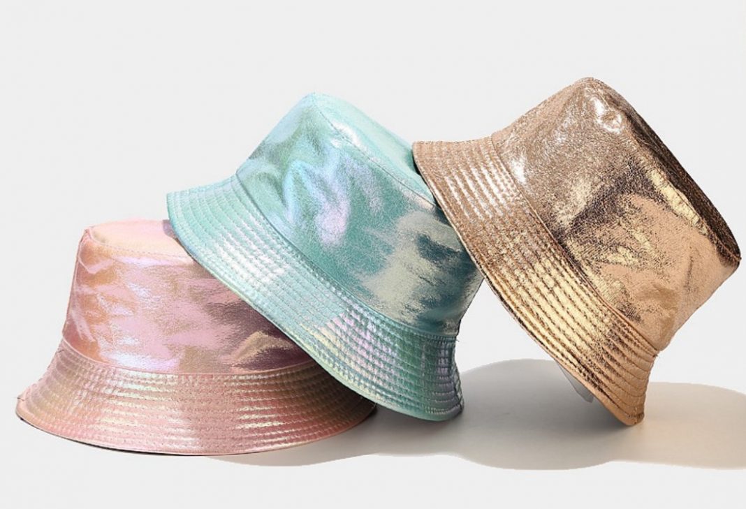 gorro pescador