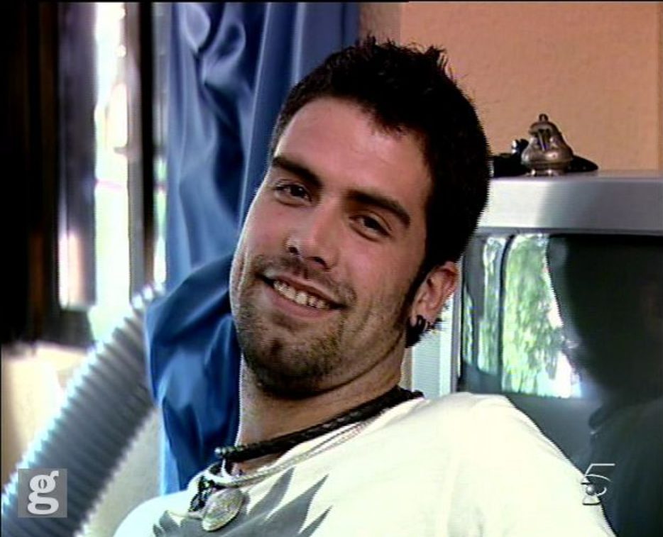 gran hermano casa